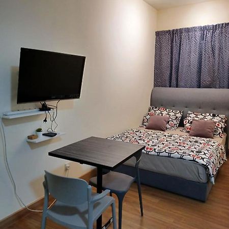 Saville Cheras Studio Next To Mrt Sri Raya Station Extérieur photo