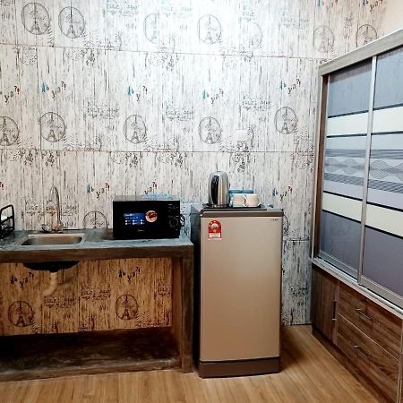 Saville Cheras Studio Next To Mrt Sri Raya Station Extérieur photo