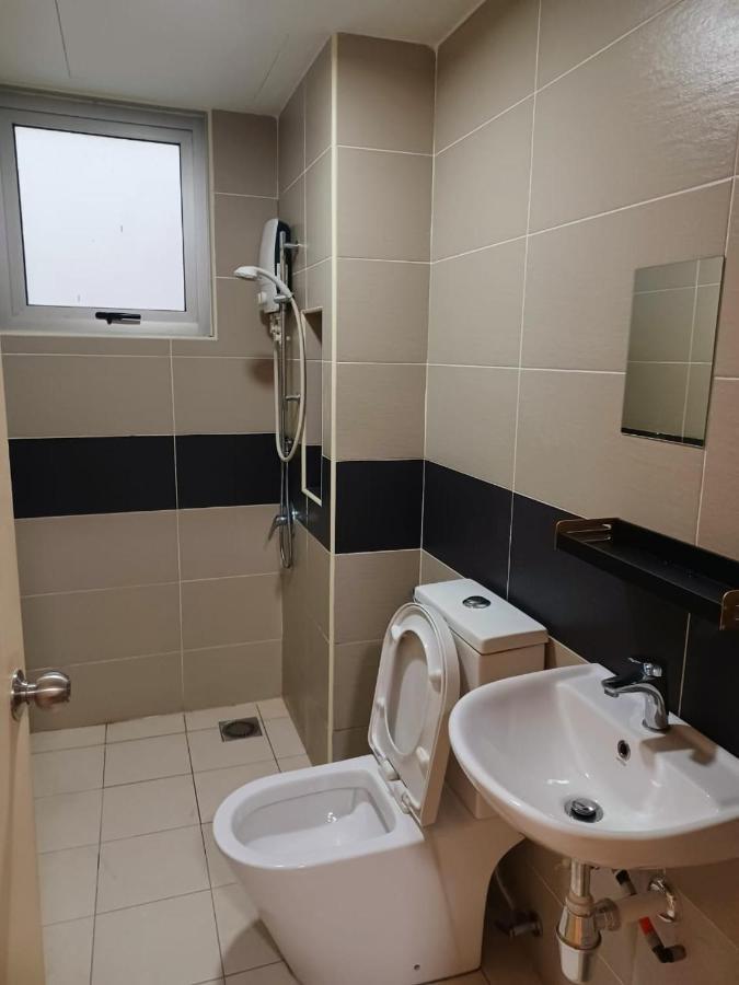 Saville Cheras Studio Next To Mrt Sri Raya Station Extérieur photo