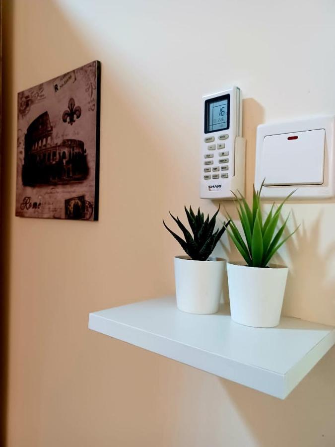 Saville Cheras Studio Next To Mrt Sri Raya Station Extérieur photo