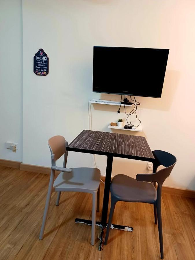 Saville Cheras Studio Next To Mrt Sri Raya Station Extérieur photo