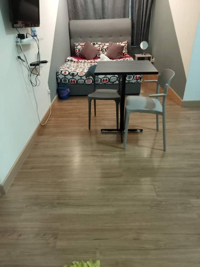 Saville Cheras Studio Next To Mrt Sri Raya Station Extérieur photo